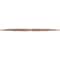Ekena Millwork Florin Wood Fretwork Pierced Ceiling Medallion, Red Oak, 24"OD x 10 1/4"ID x 1/4"T CMWP24X24X0250FORO - alternate 2